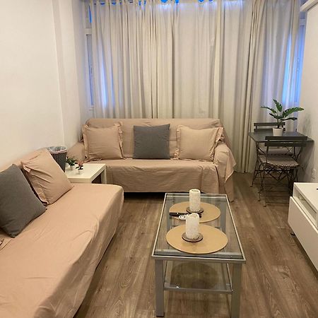 Piso Vacaciones En Familia O Amigos Lejlighed Málaga Eksteriør billede