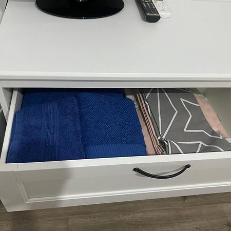 Piso Vacaciones En Familia O Amigos Lejlighed Málaga Eksteriør billede