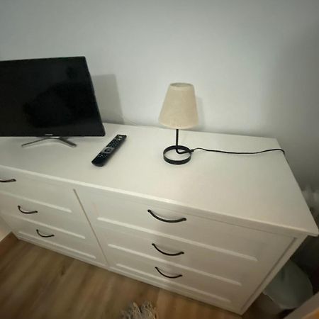 Piso Vacaciones En Familia O Amigos Lejlighed Málaga Eksteriør billede