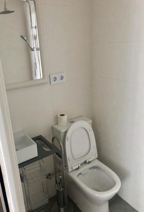 Piso Vacaciones En Familia O Amigos Lejlighed Málaga Eksteriør billede