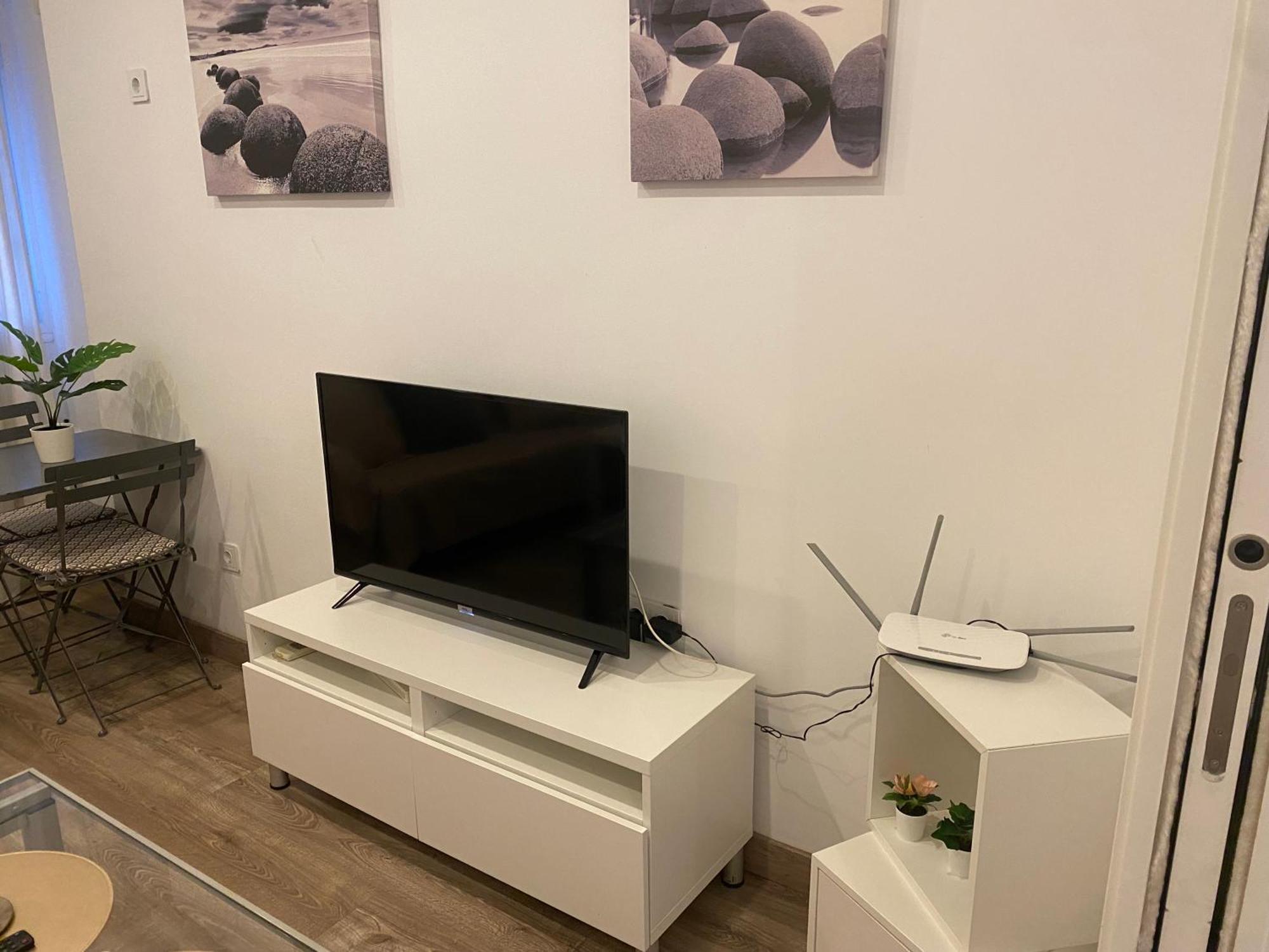 Piso Vacaciones En Familia O Amigos Lejlighed Málaga Eksteriør billede
