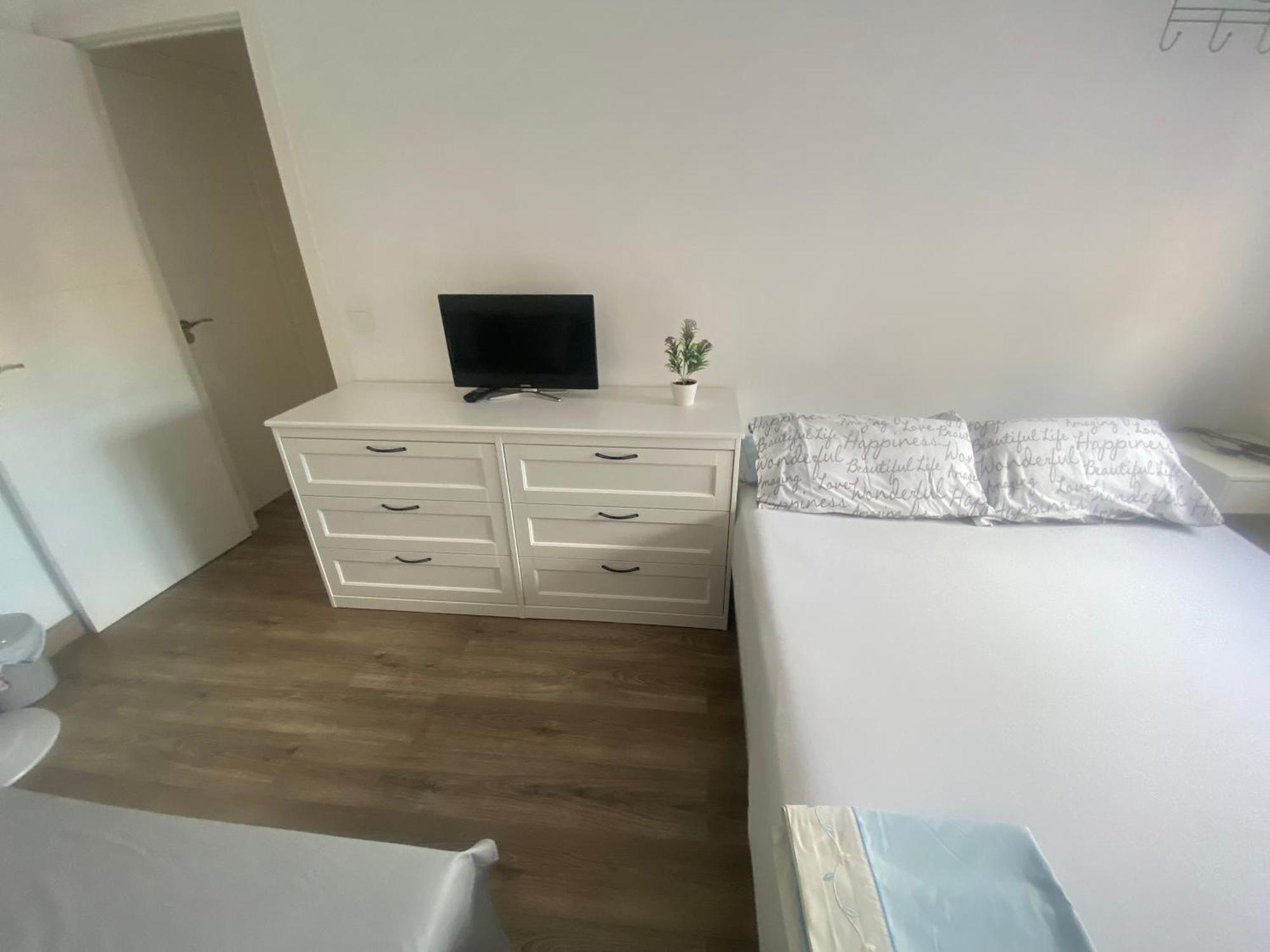 Piso Vacaciones En Familia O Amigos Lejlighed Málaga Eksteriør billede