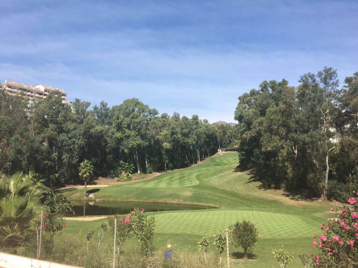 Piso Vacaciones En Familia O Amigos Lejlighed Málaga Eksteriør billede