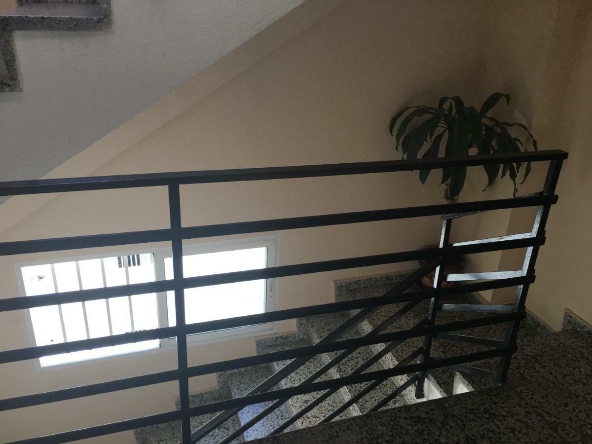 Piso Vacaciones En Familia O Amigos Lejlighed Málaga Eksteriør billede