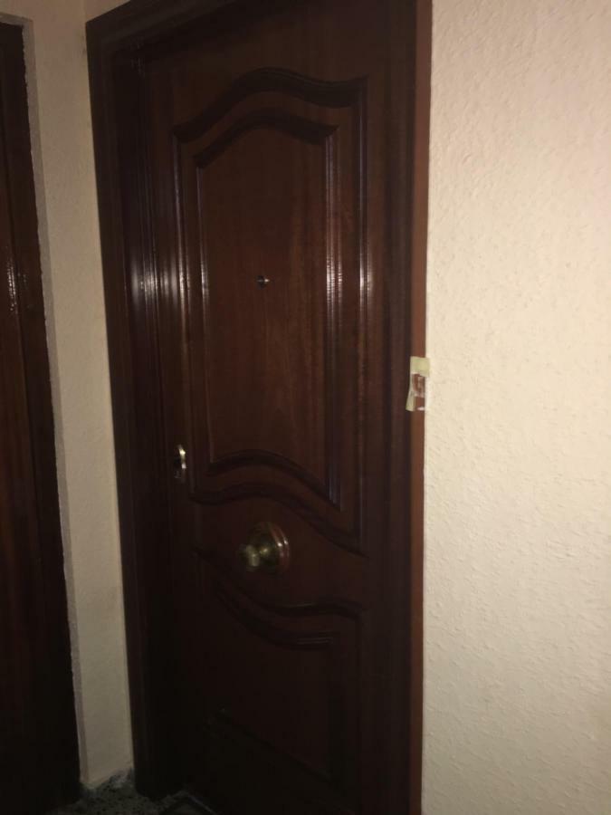 Piso Vacaciones En Familia O Amigos Lejlighed Málaga Eksteriør billede