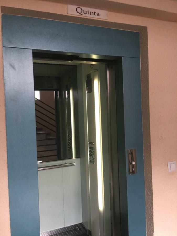 Piso Vacaciones En Familia O Amigos Lejlighed Málaga Eksteriør billede