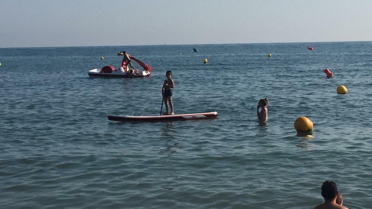 Piso Vacaciones En Familia O Amigos Lejlighed Málaga Eksteriør billede